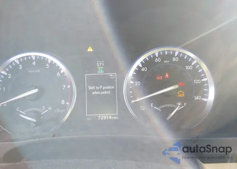 2015 Toyota Highlander Limited V6 из США, поврежденный, VIN 5TDDKRFH1FS073431